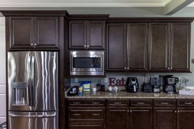 Cabinet Drawer Remodeling in Indianapolis, IN