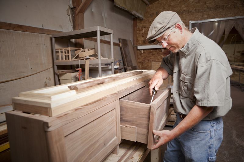 Cabinetry Installation in Indianapolis, IN