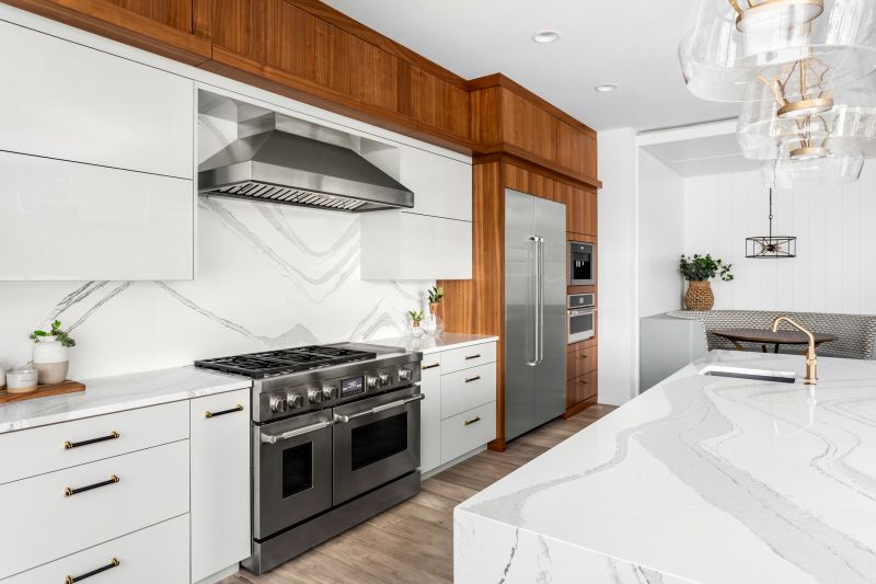 Countertop Polishing in Sacramento, CA
