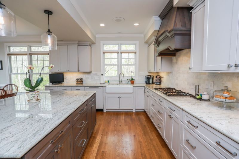 Countertop Remodeling in Roseville, CA