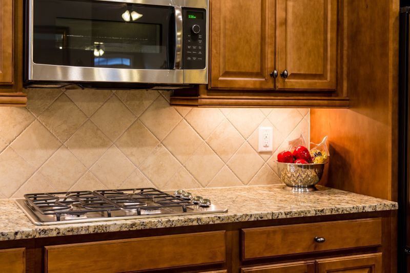 Countertop Remodeling in Napa, CA