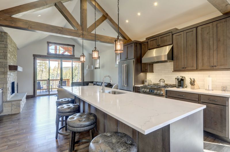Countertop Renovation in Santa Rosa, CA