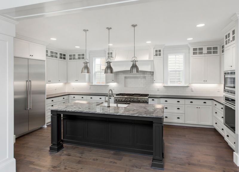 Countertop Replacement Service in Santa Rosa, CA