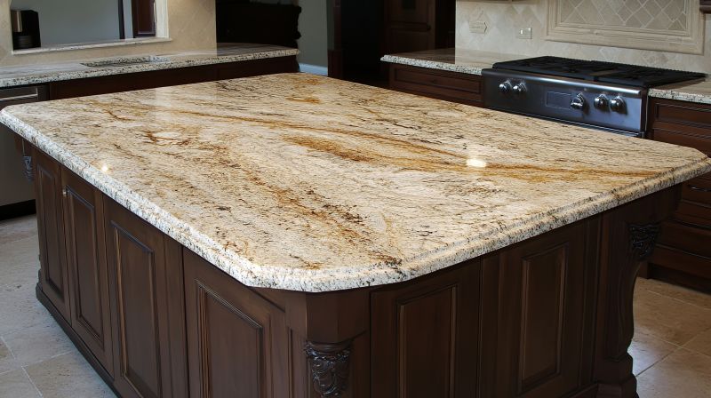 Countertop Replacement Service in Napa, CA
