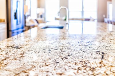 Countertop Replacement Service in Roseville, CA