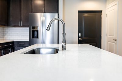 Custom Countertop Installation in Marin County, CA