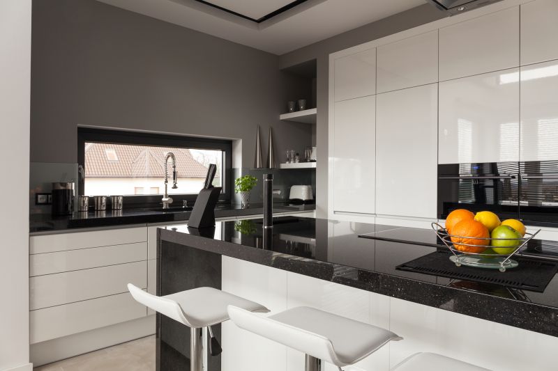 Granite Installation in Santa Rosa, CA