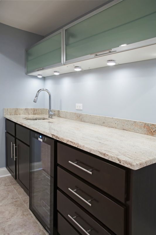 Kitchen Countertop Remodeling in Sacramento, CA