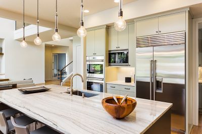 Kitchen Countertop Replacement in Sonoma County, CA