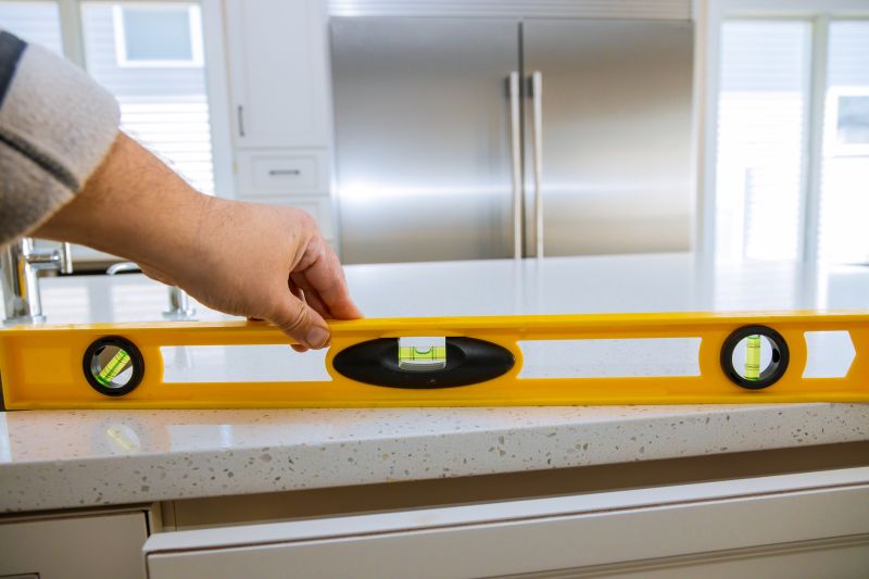 Kitchen Countertop Replacement in Napa, CA