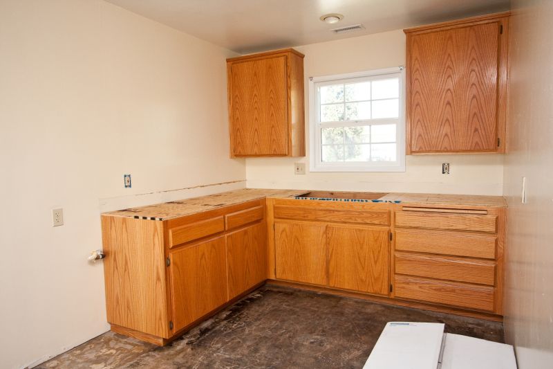 Kitchen Cupboard Installation in Indianapolis, IN
