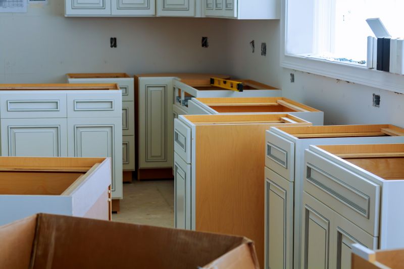Kitchen Storage Replacement in Cincinnati, OH