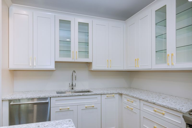 Kitchen Storage Replacement in Cincinnati, OH
