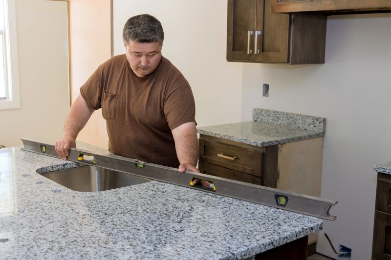 Quartz Countertop Installation in Sacramento, CA