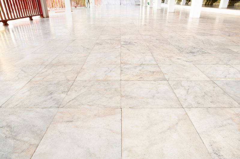 Slate Floor Refinishing in Roseville, CA