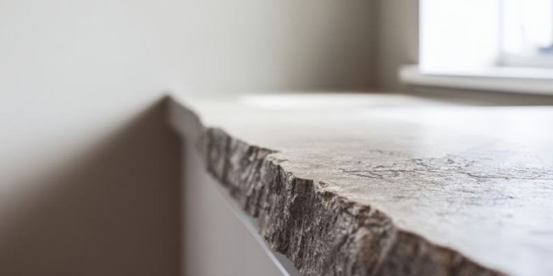 Soapstone Counter Installation in Sacramento, CA