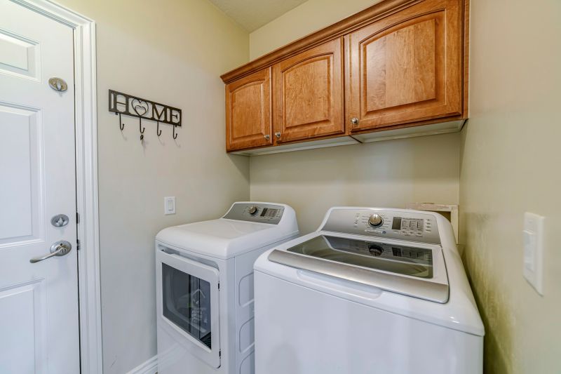 Wall Cabinets Installation in Dayton, OH