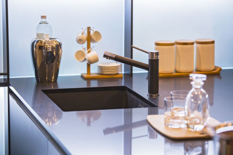 Concrete Countertop Service in Marin County, CA