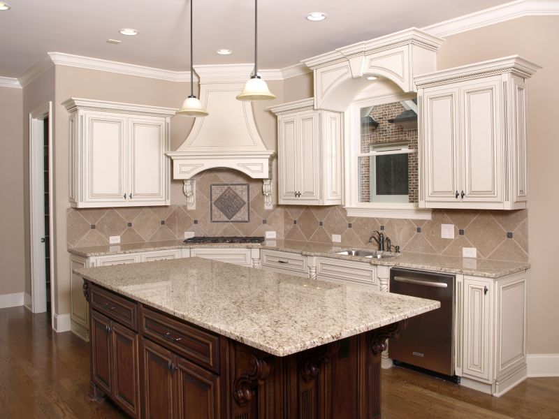 Countertop Remodeling in Napa, CA