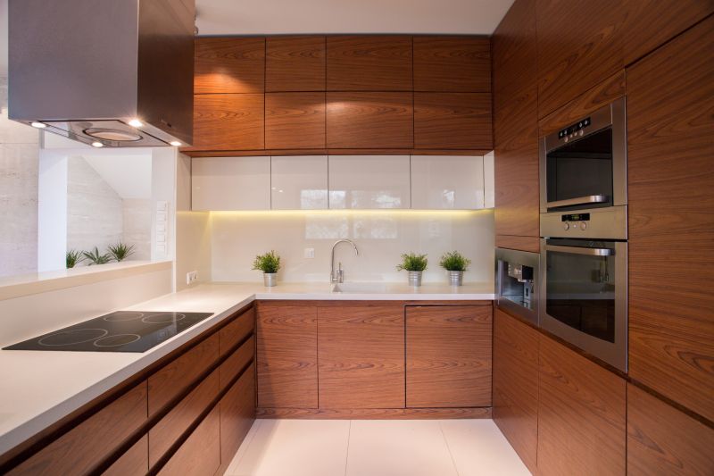 Custom Cabinet Building in Indianapolis, IN